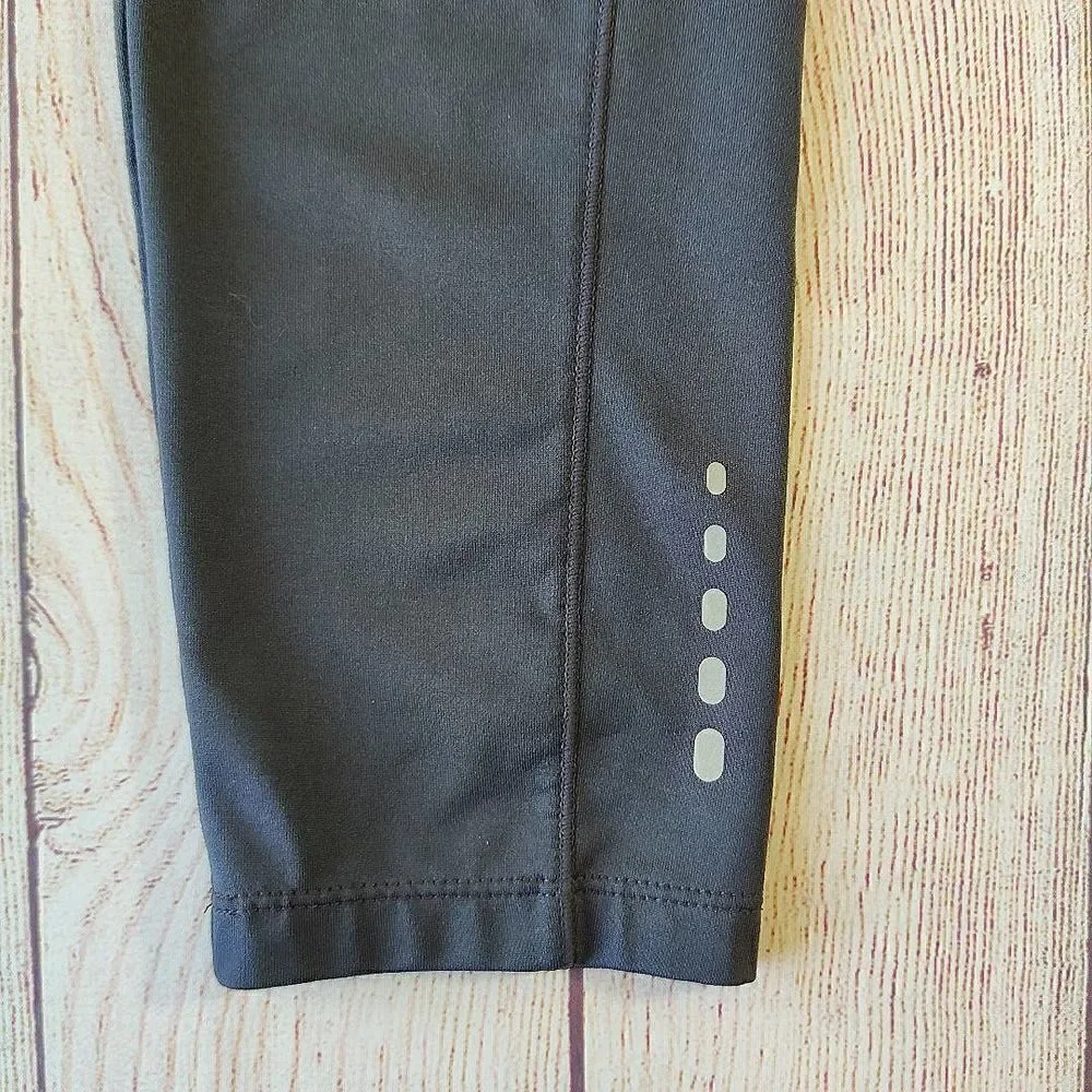 Cascade Sport Speed-Dri warm system athletic legging sz L